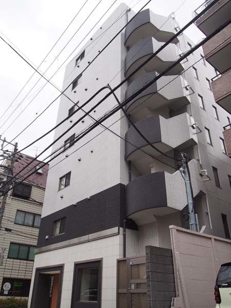 イデェオ東京studio01